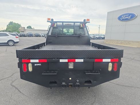 Used 2014 Ford F350 XL AWD/4WD image 7