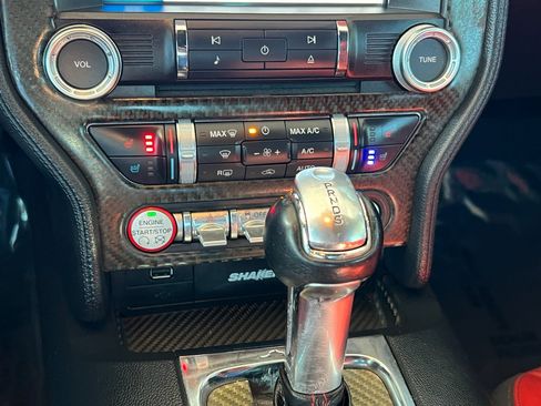 Used 2016 Ford Mustang GT Premium w/ Equipment Group 401A image 28