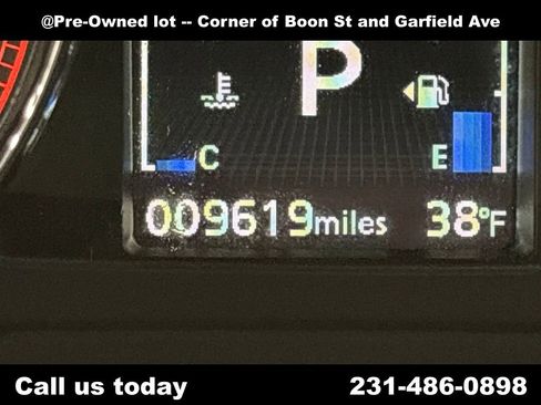 Used 2025 Mitsubishi Outlander Sport SE image 20