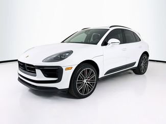 New 2026 Porsche Macan S video 1