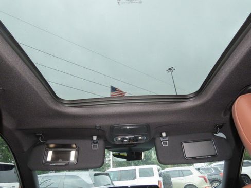 Used 2026 Lincoln Aviator Reserve w/ Jet Appearance Package RWD image 22