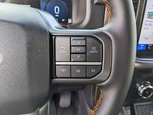 New 2025 Ford F150 Tremor w/ Mobile Office Package image 31