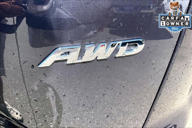 Used 2019 Honda CR-V EX-L image 8