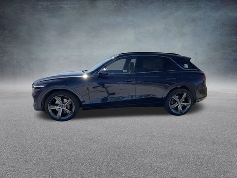 New 2025 Genesis GV70 3.5T Sport w/ Sport Advanced Package image 10