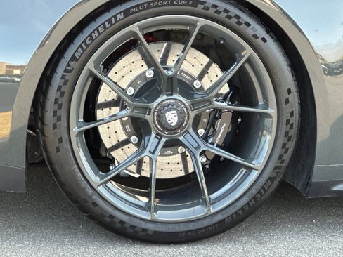 Certified 2022 Porsche 911 GT3 RWD image 38
