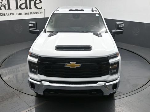 New 2026 Chevrolet Silverado 3500 W/T w/ WT Convenience Package AWD/4WD image 37