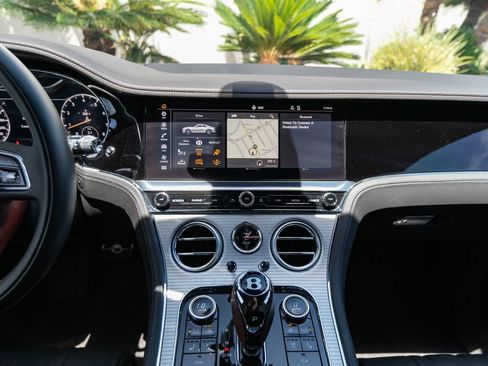 Used 2023 Bentley Continental GT V8 AWD/4WD image 19