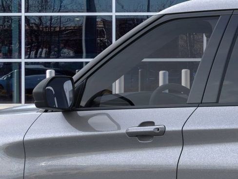 New 2025 Ford Explorer Active image 20