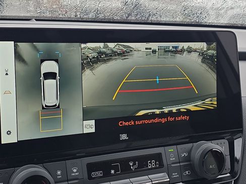 New 2026 Toyota Grand Highlander Platinum image 32