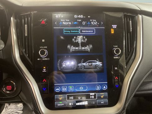 Used 2024 Subaru Legacy Premium image 23