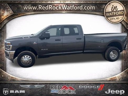 New 2026 RAM 3500 Big Horn image 2