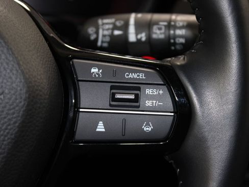 Used 2025 Honda CR-V EX-L image 36