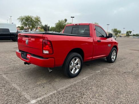 Used 2019 RAM 1500 Express w/ Express Value Package image 9