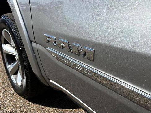 Used 2020 RAM 1500 Limited RWD image 18