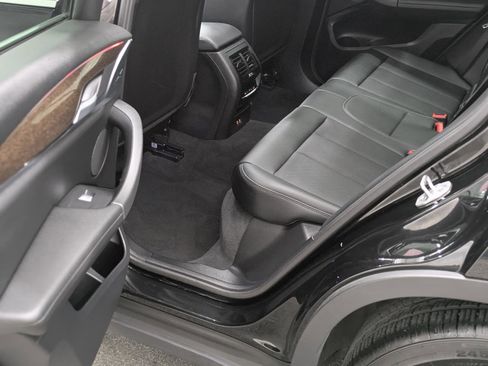 Used 2023 BMW X3 xDrive30i image 27