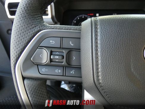 Used 2026 Toyota Tacoma TRD Sport RWD image 67