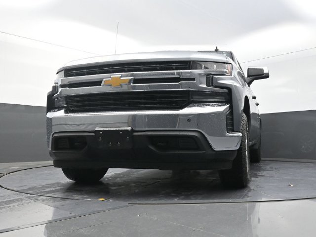 Used 2020 Chevrolet Silverado 1500 LT w/ All-Star Edition AWD/4WD image 33