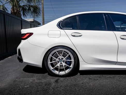 Used 2023 BMW M340i xDrive w/ Premium Package image 11