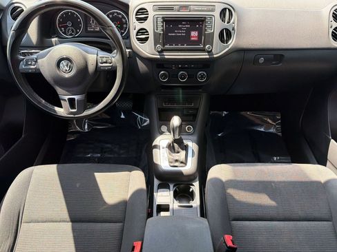 Used 2017 Volkswagen Tiguan S FWD image 25