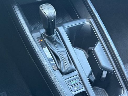 Certified 2024 Honda Accord EX image 22