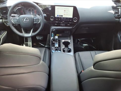 Used 2024 Lexus NX 350 F Sport AWD/4WD image 14