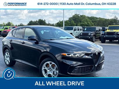 Used 2024 Alfa Romeo Tonale Sprint