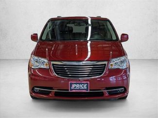 Used 2016 Chrysler Town & Country Touring w/ Driver Convenience Group FWD video 2