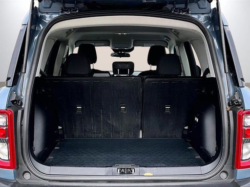 Used 2024 Ford Bronco Sport Big Bend image 24