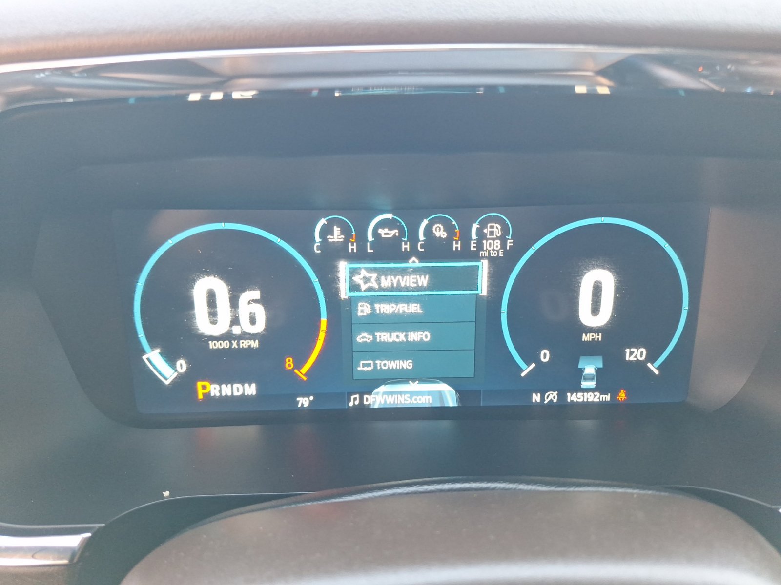 Used 2021 Ford F150 King Ranch AWD/4WD image 20