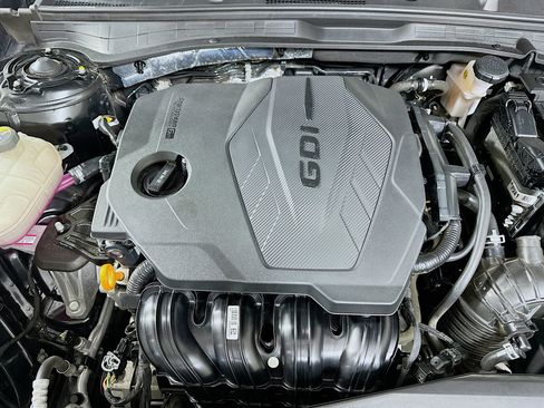Used 2025 Hyundai Sonata SEL FWD image 33