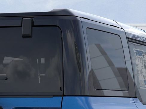 New 2026 Ford Bronco Big Bend AWD/4WD image 25