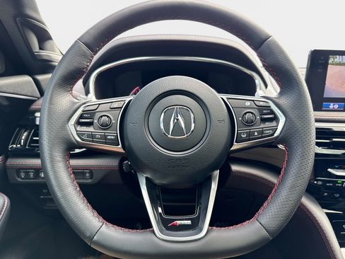 Used 2026 Acura MDX A-Spec AWD/4WD image 26