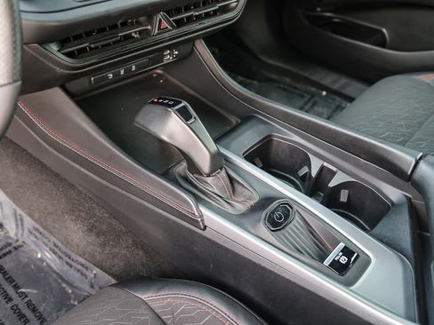 Used 2025 Dodge Charger R/T w/ Quick Order Package 25M R/T image 20