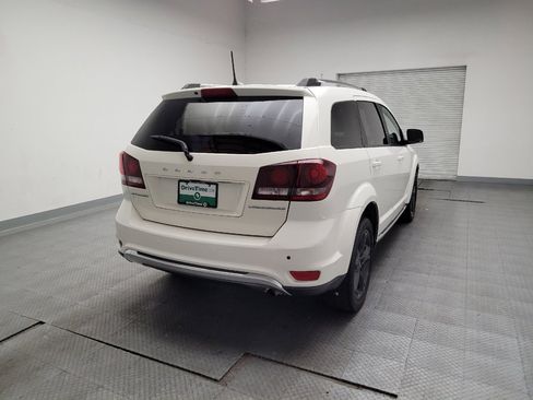 Used 2020 Dodge Journey Crossroad image 7