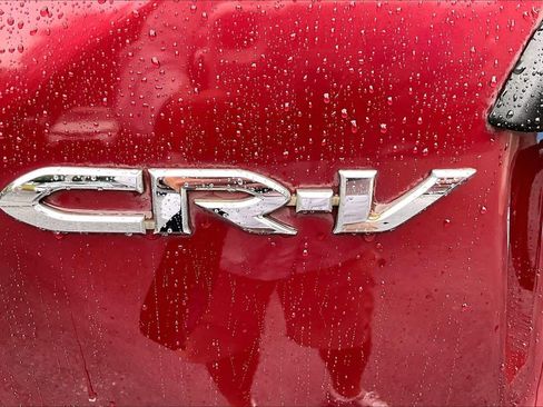 Used 2011 Honda CR-V LX image 9