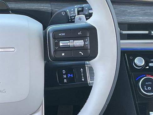 New 2026 Hyundai Santa Fe Calligraphy image 23