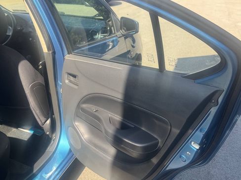 Used 2017 Mitsubishi Mirage G4 ES FWD image 18