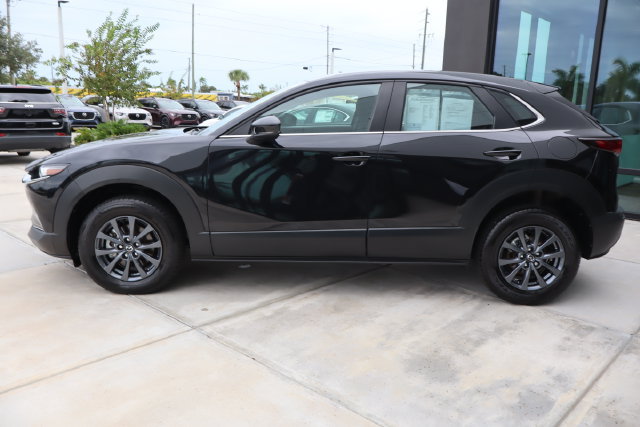 Used 2024 MAZDA CX-30 AWD 2.5 S image 7