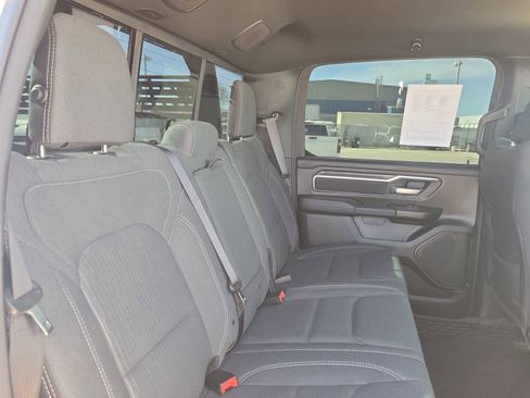 Used 2024 RAM 1500 Big Horn image 13