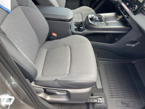 New 2026 Toyota bZ AWD/4WD image 17