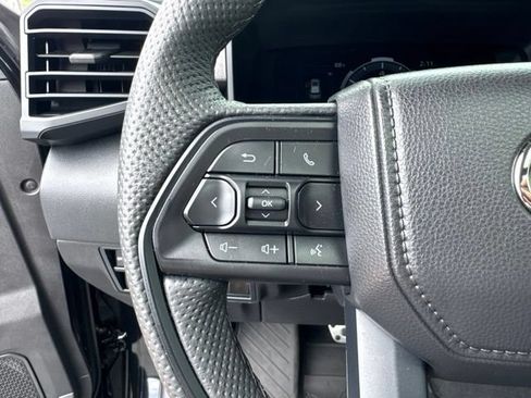 Used 2025 Toyota Sequoia TRD Pro AWD/4WD image 22