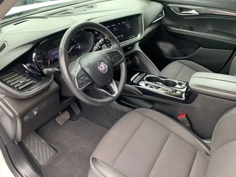 Used 2022 Buick Envision Preferred image 15