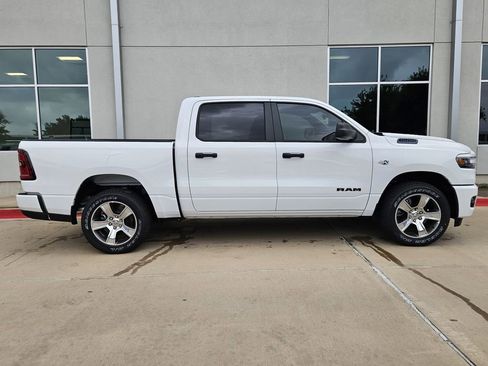 New 2026 RAM 1500 Express RWD image 2