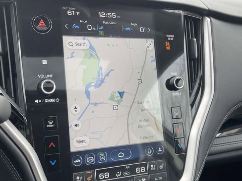 Certified 2025 Subaru Outback Touring XT w/ Popular Package #2 image 27