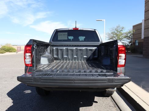 New 2026 Ford Ranger XL AWD/4WD image 19