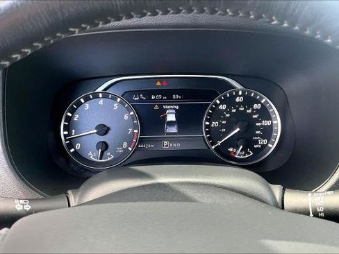 Certified 2023 Nissan Frontier SV w/ SV Convenience Package RWD image 25
