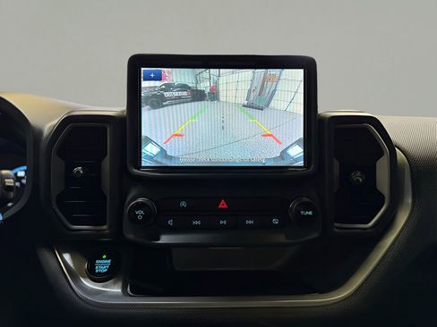 Used 2021 Ford Bronco Sport Big Bend image 21