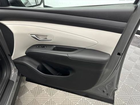 New 2026 Hyundai Tucson SEL image 15