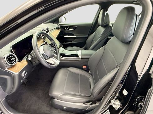 Certified 2025 Mercedes-Benz C 300 Sedan image 17