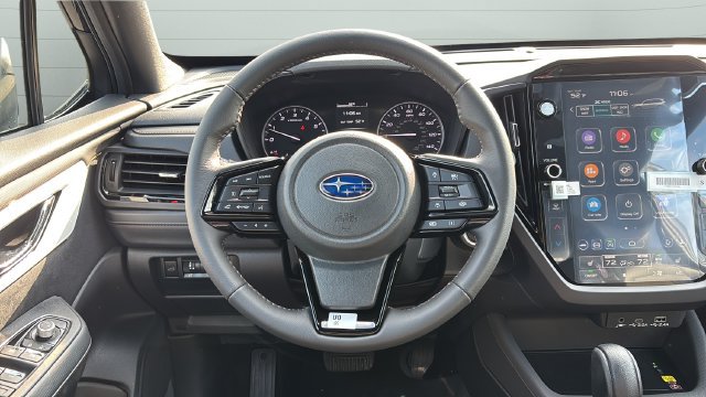 New 2026 Subaru Forester Sport AWD/4WD image 13